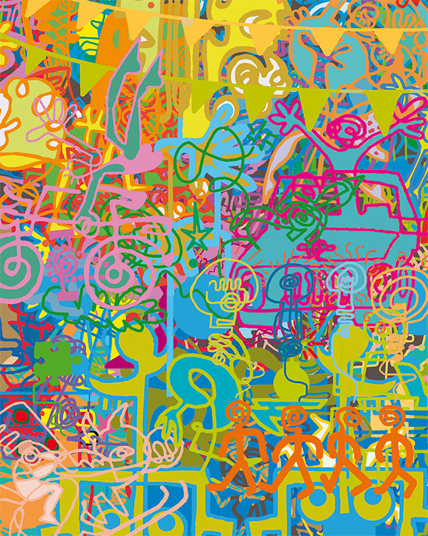 <h2>Freiheiten +<br /><br />
Frecheiten</h2><br />
