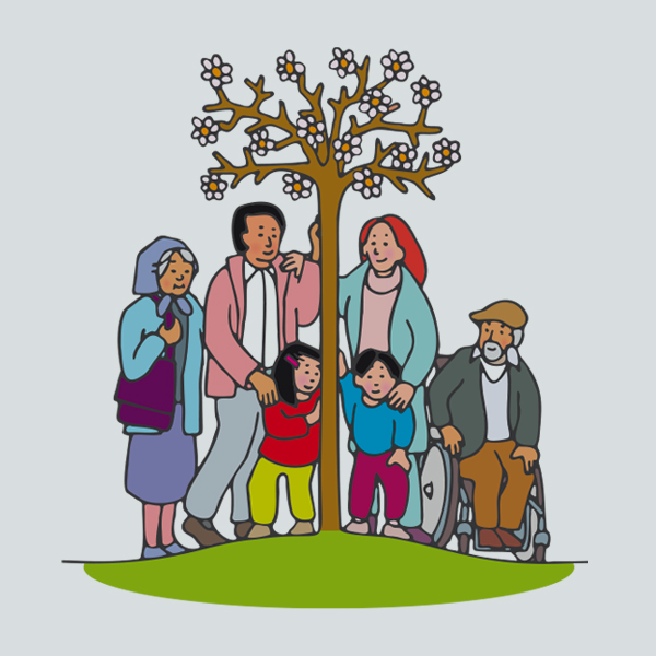 <p>Griffbereit und Rucksack KiTa</p><br />
