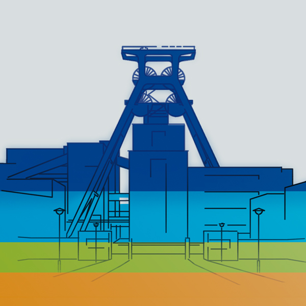 <p>Stiftung Zollverein</p><br />
