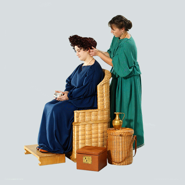 <p>Römermuseum<br /><br />
Mengen-Ennetach</p><br />
